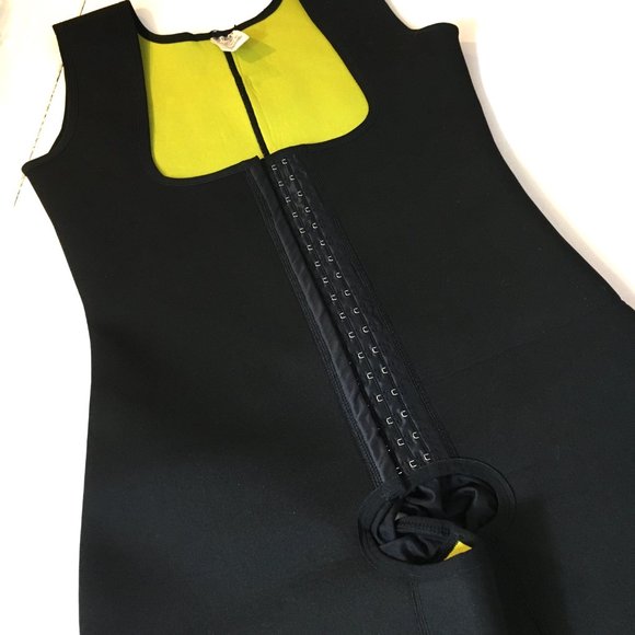 Tissini Crea Tu Mundo Body shaper NWT XL - Picture 3 of 15